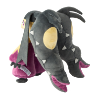 Authentic Pokemon center mega Mawile plush +/- 32cm 2025